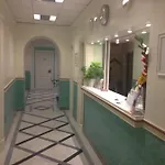 Migdal Palace