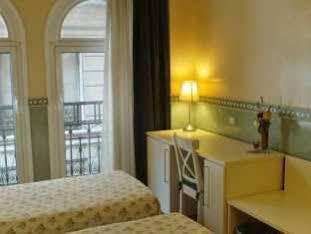Appartamento Migdal Palace *
