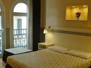 Appartamento Migdal Palace *