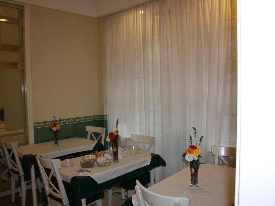 Appartamento Migdal Palace Roma
