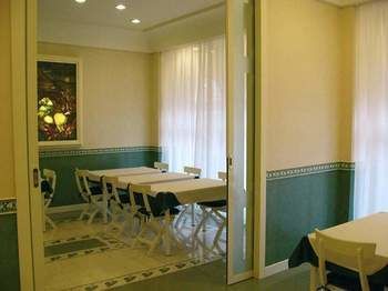 Migdal Palace Appartamento Roma