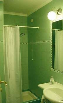 Migdal Palace Appartamento Roma