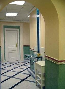 Appartamento Migdal Palace *