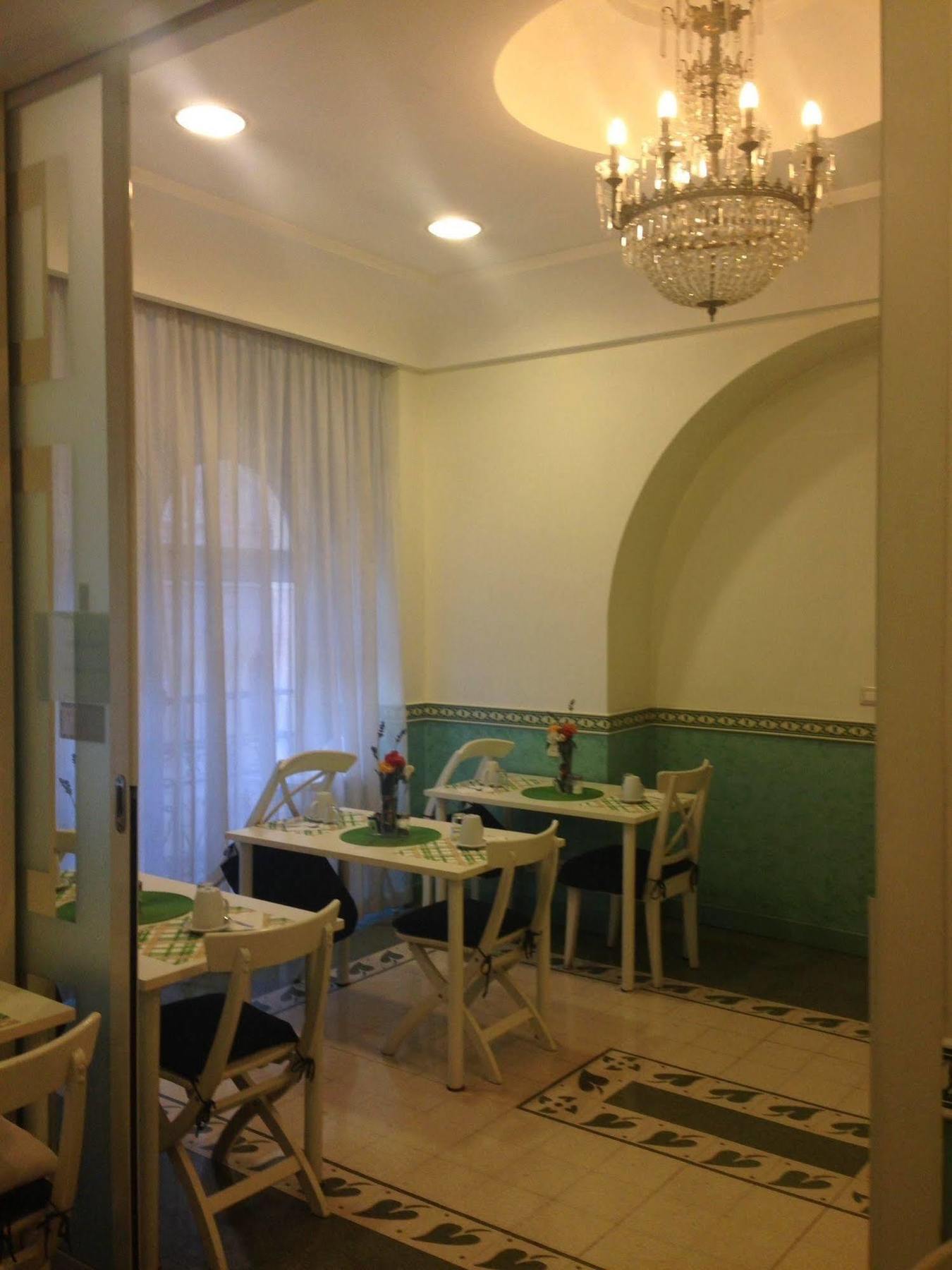 Appartamento Migdal Palace *