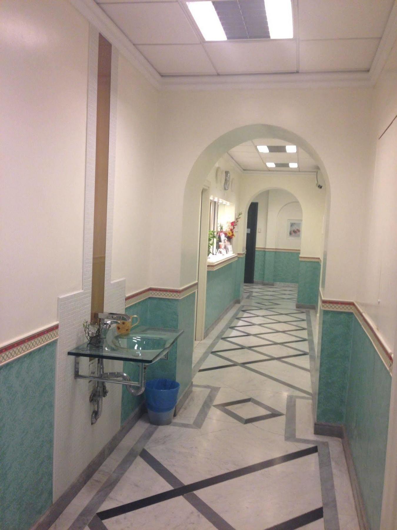 Appartamento Migdal Palace