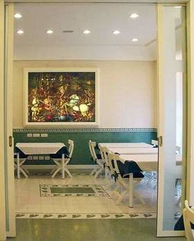 Migdal Palace Apartamento